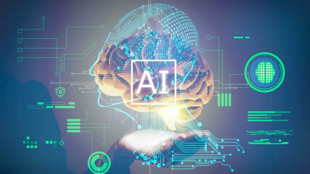 Artificial intelligence is here to disrupt industries. Are we ready? Artificial intelligence is here to disrupt industries. Are we ready?