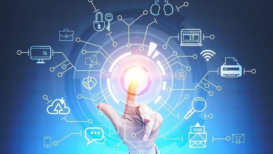 Survey shows that IoT is RoI across Asia Pacific Survey shows that IoT is RoI across Asia Pacific