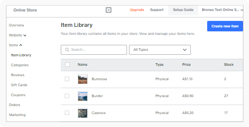 Other Wiise Integrations