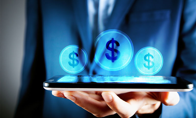 Web and Mobile App Development