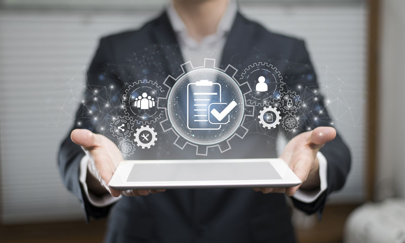 Salesforce Business Central Integration