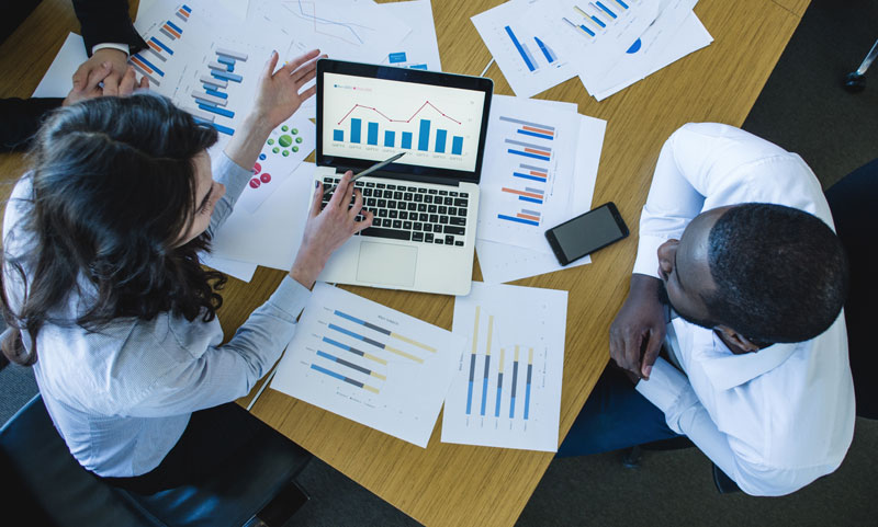 Salesforce CRM