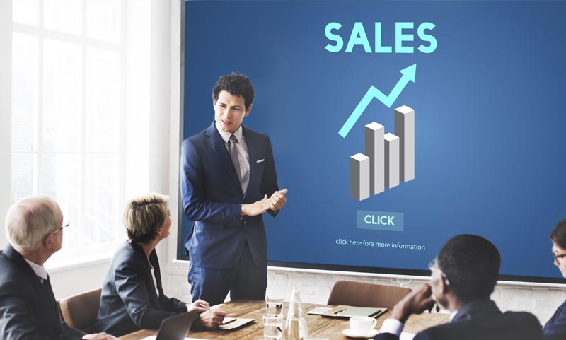 Salesforce CRM