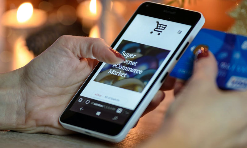 Web and Mobile App Development Web and Mobile App Development