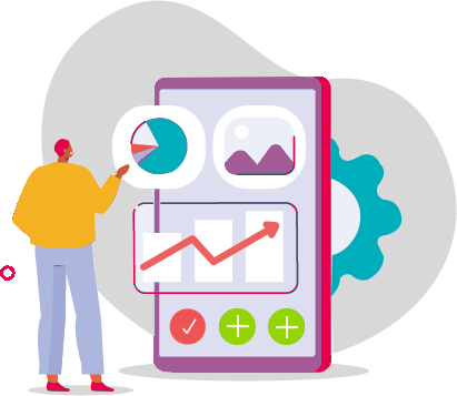 Web and Mobile App Development Web and Mobile App Development