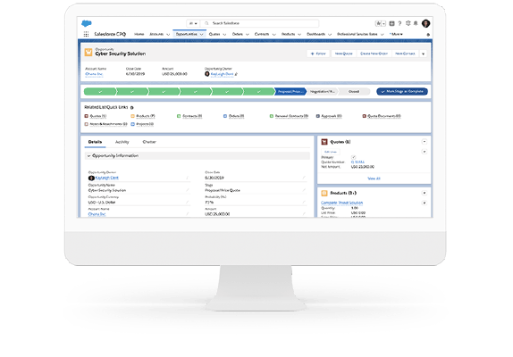 Key Features Key Features