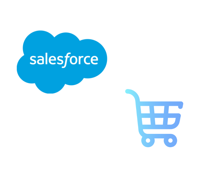 Salesforce WooCommerce Consulting Services